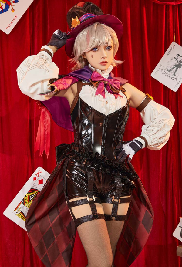 リネ コスプレ 衣装 - 原神 リネ コスプレ | コスプレ衣装通販