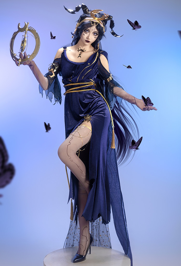 祭司 コスプレ 衣装 - IdentityV コスプレ | 高品質コスプレ衣装通販