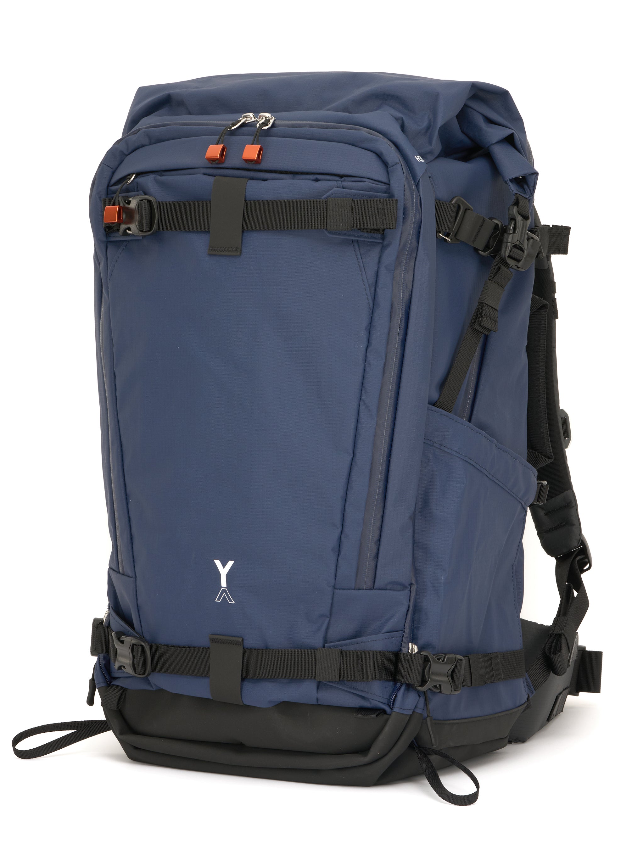 Fjord 50-C Camera Backpack | 40-50L Expandable | Professional
