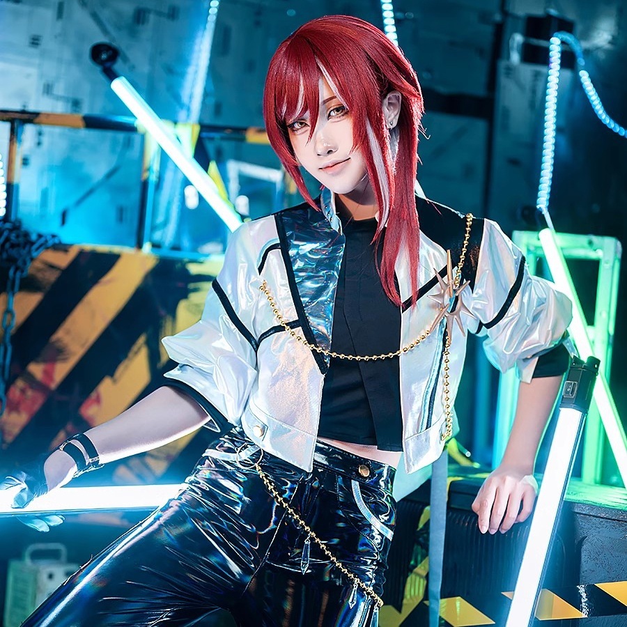 高品質 実物撮影 明星スバル 深海奏汰 逆先夏目 乱凪砂 紫之創 朱桜司