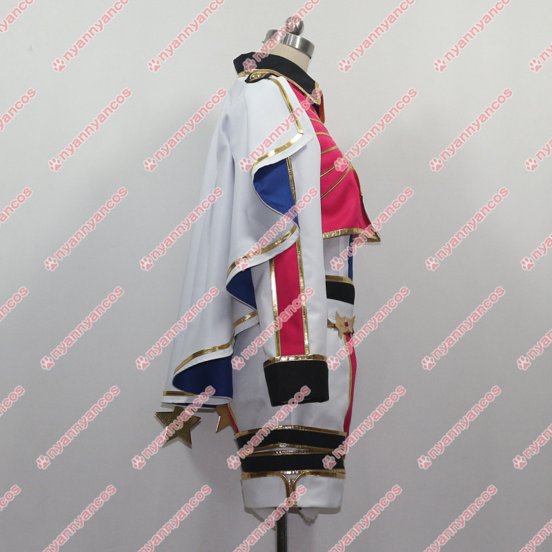 高品質 実物撮影 西園寺レオ キンプリ KING OF PRISM ALL STARS