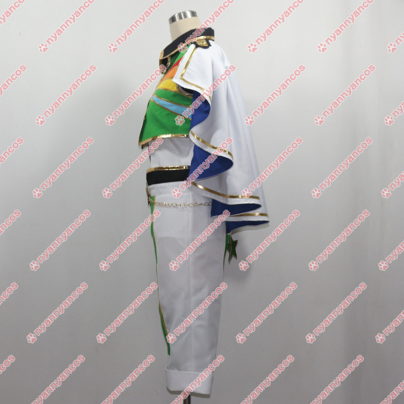 高品質 実物撮影 香賀美タイガ キンプリ KING OF PRISM ALL STARS