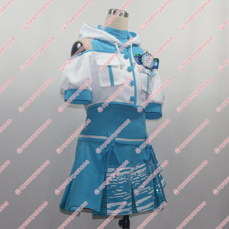 高品質 実物撮影 樋口円香 クリアマリンカーム Ver アイドルマスター