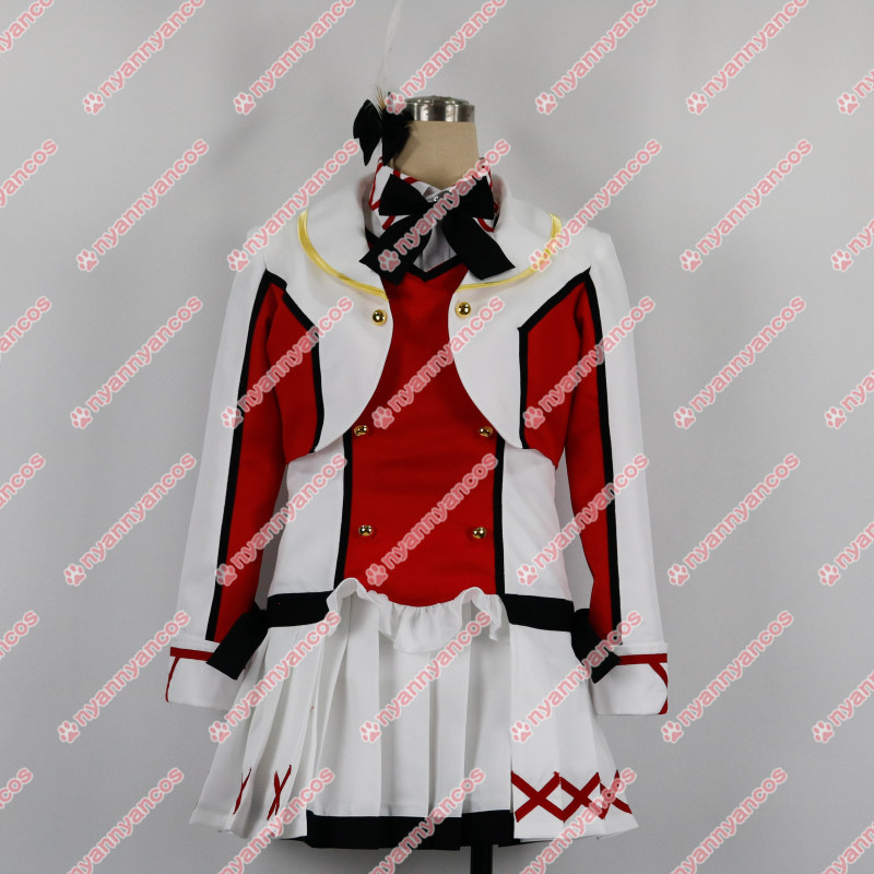 高品質 実物撮影 高坂穂乃果 μ's SUNNY DAY SONG ラブライブ