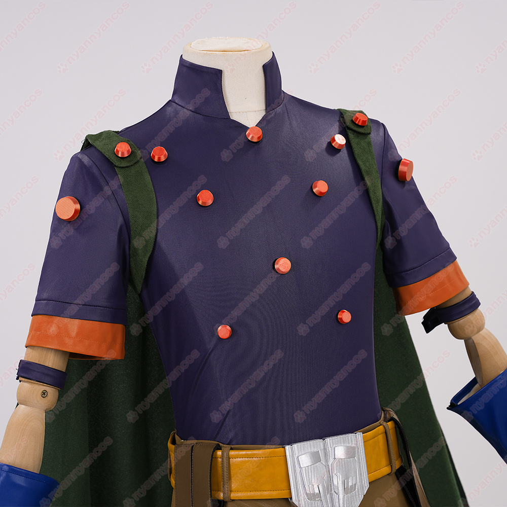 高品質 実物撮影 ジャイロ・ツェペリ SBR スティール・ボール・ラン