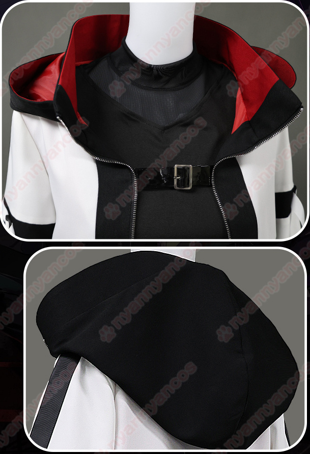 高品質 実物撮影 天馬司 サイバーパンクデッドボーイ プロセカ