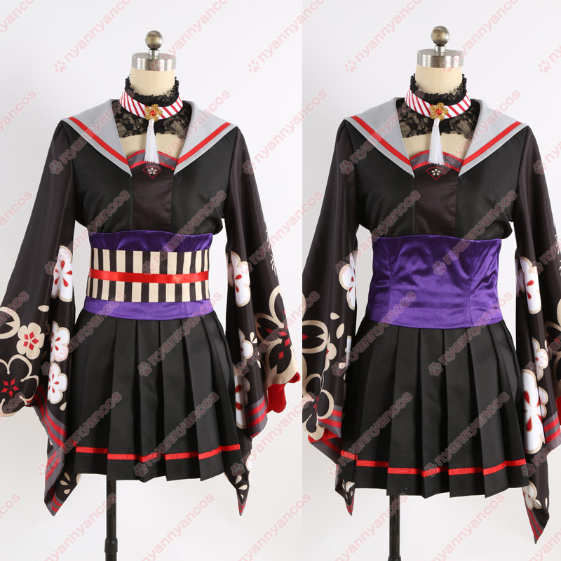 高品質 実物撮影 狐坂ワカモ ブルアカ ブルーアーカイブ Blue Archive