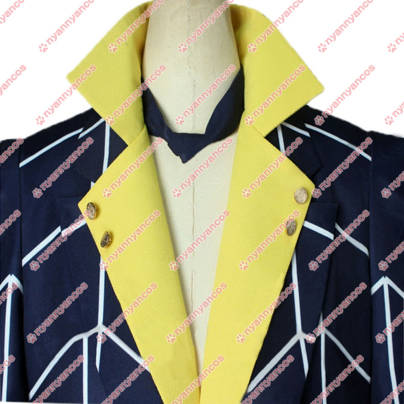 高品質 実物撮影 ジョジョの奇妙な冒険 黄金の風 プロシュート 風