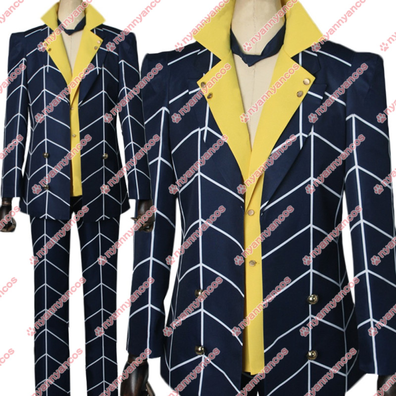 高品質 実物撮影 ジョジョの奇妙な冒険 黄金の風 プロシュート 風