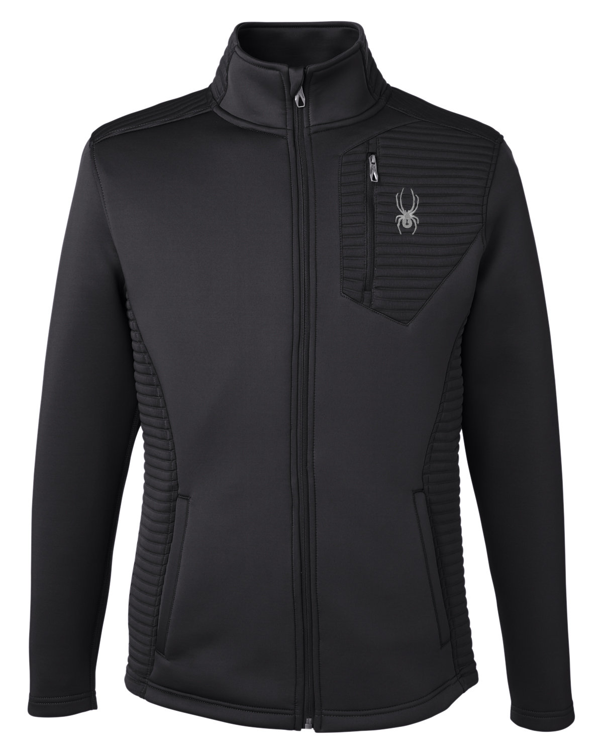 Spyder S16539 - Men's Venom Full-Zip Jacket $104.96 - Outerwear