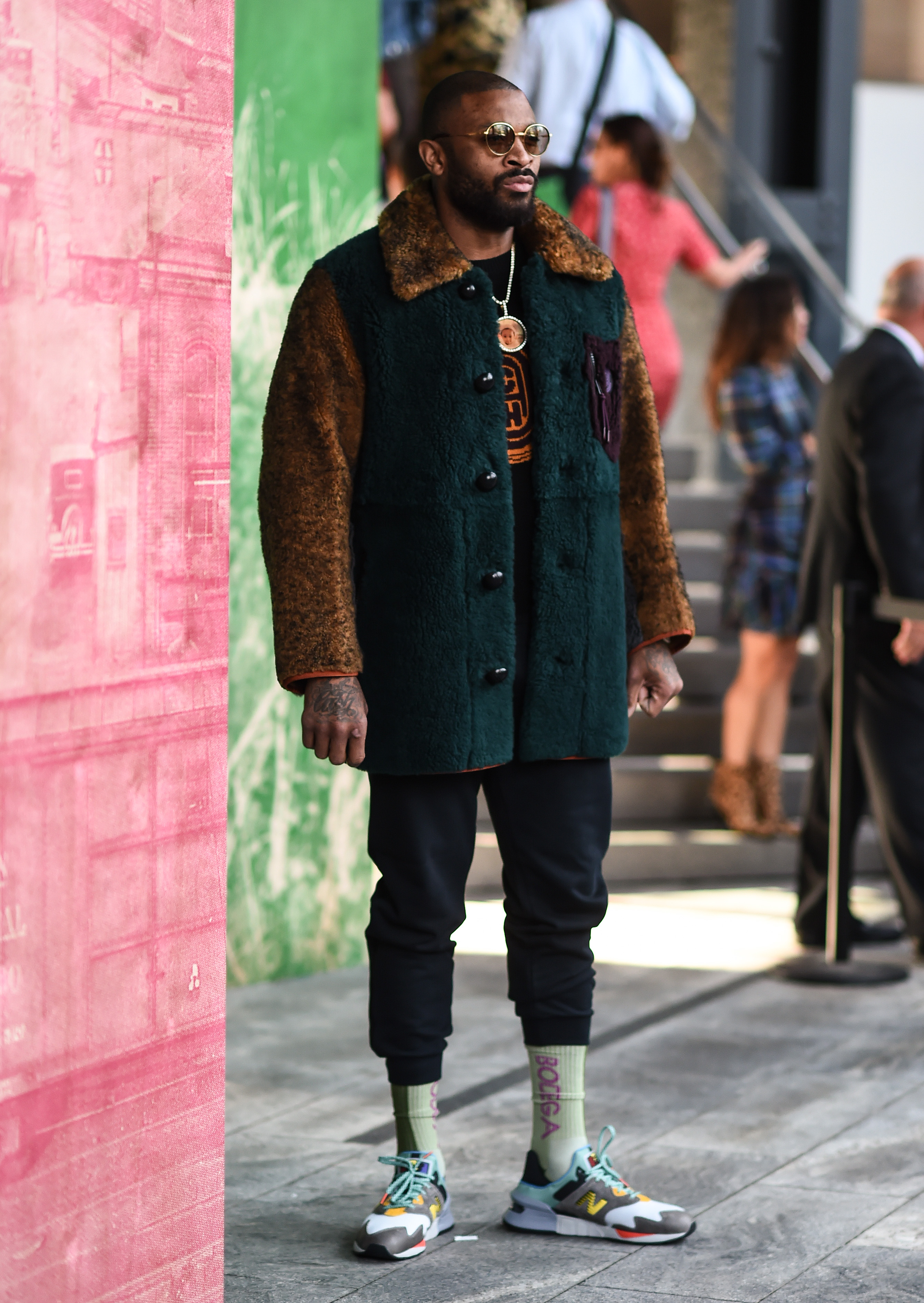 ATTACHMENT] Street Style – New York Fashion Week September 2019