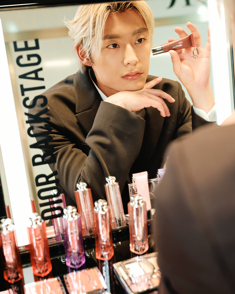 BEAUTY] Diorのバックステージから誕生した新製品4種が全国発売
