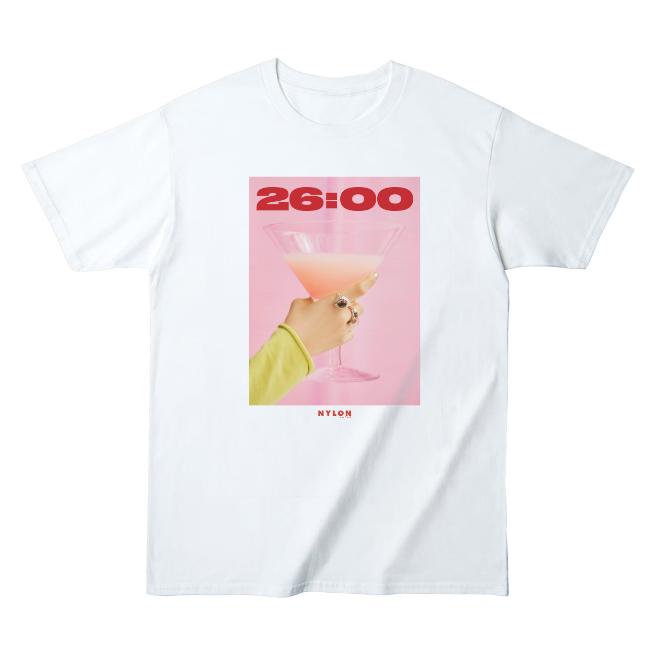 FASHION] CULTURE STUDIO vol.11 26時のマスカレイド - NYLON JAPAN