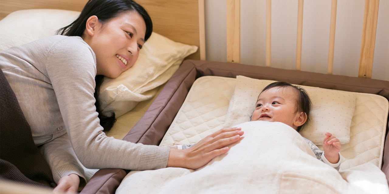 キャンペーン】コンパクトベッドフィットL オーガニック (ファルスカ