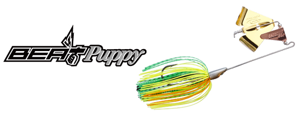 O.S.P BUZZ ZERO TWO Jr. | BASS | O.S.P,Inc. | ルアーフィッシング