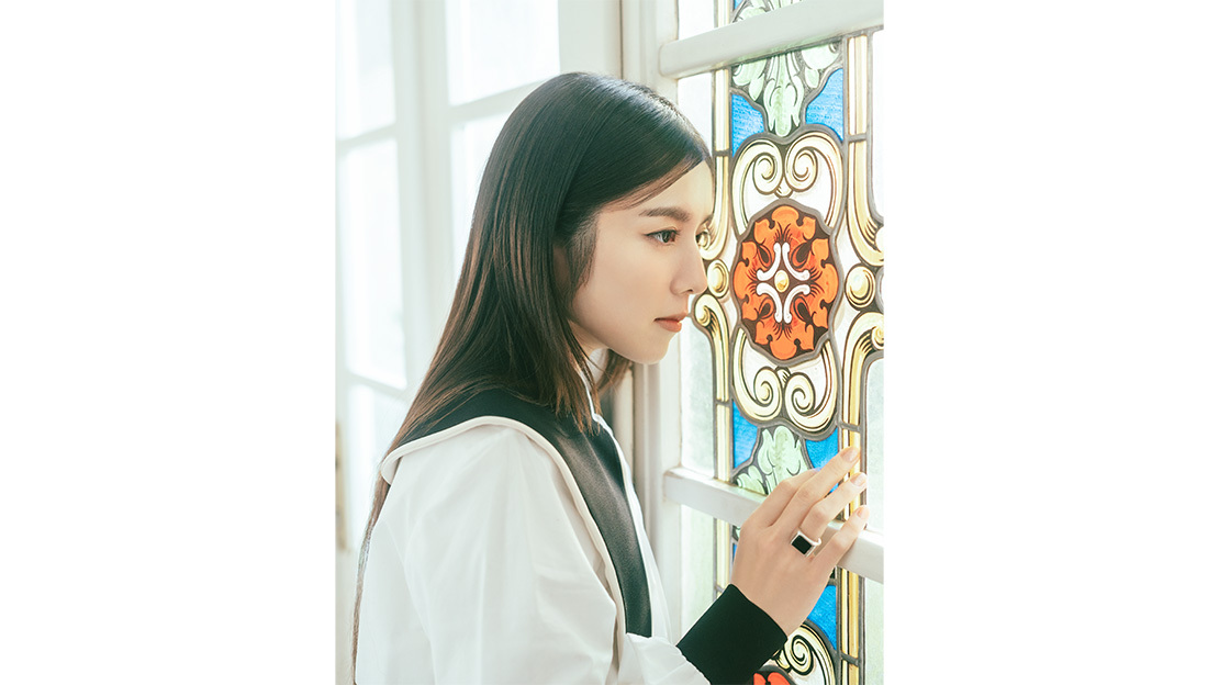 milet 2nd anniversary live “You & I”」ライヴグッズ販売決定！[milet