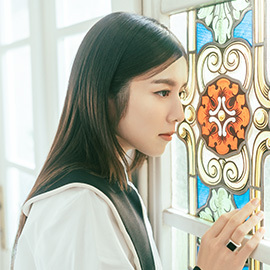 milet直筆サイン入りポストカード特典決定！ 7/20(水)開催「milet 3rd