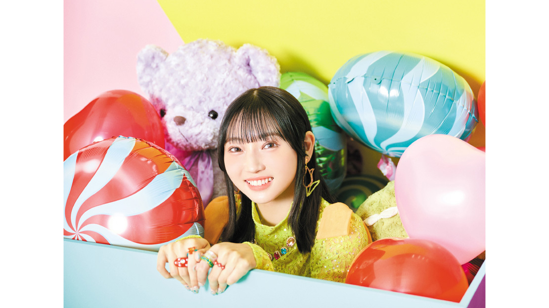 矢野妃菜喜 LIVE 2024 ～キミといた夏を～」グッズ オンライン販売が