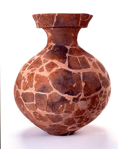 土師器・壺 | 静岡県埋蔵文化財センター