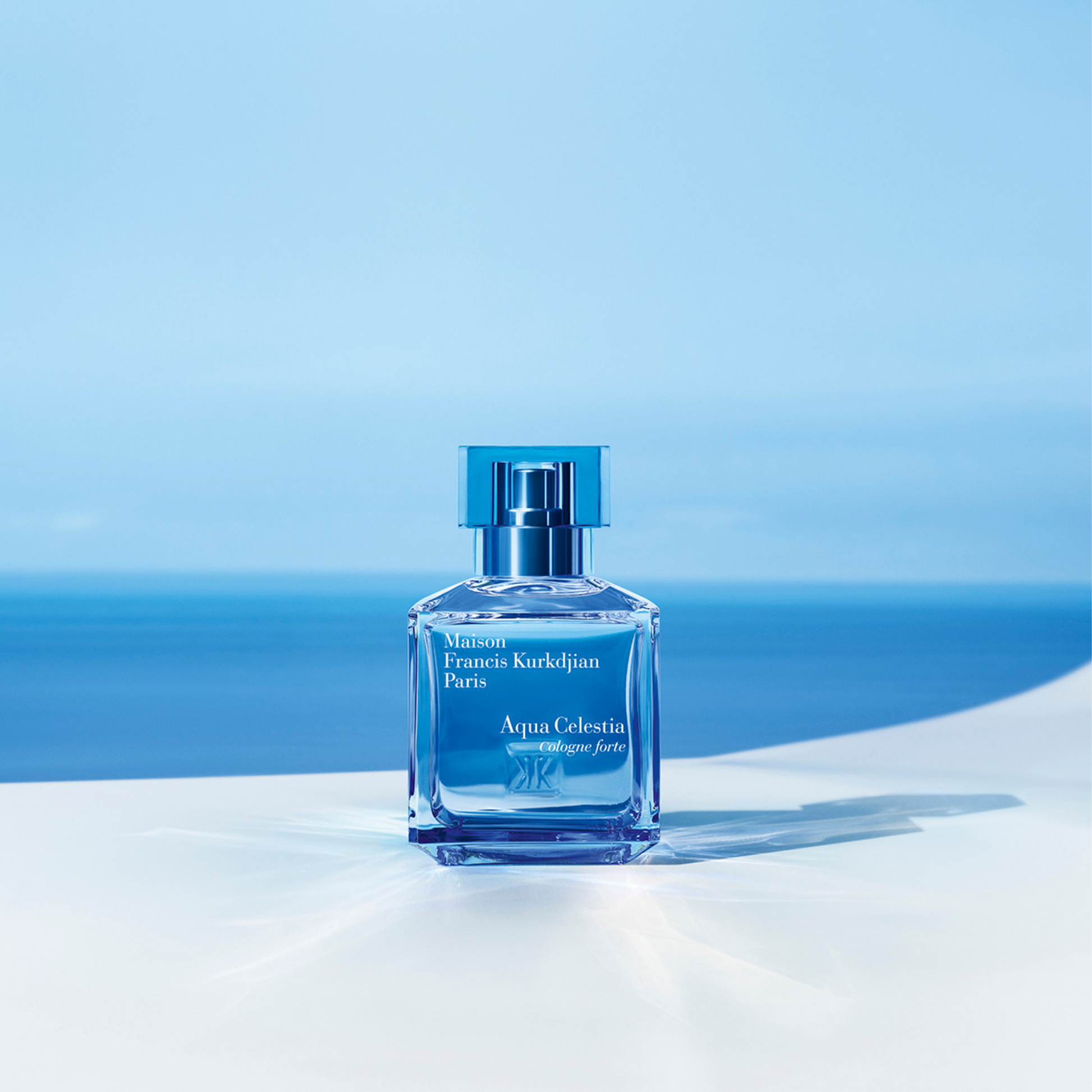 Maison Francis Kurkdjian Aqua Celestia Cologne Forte Eau De Parfum