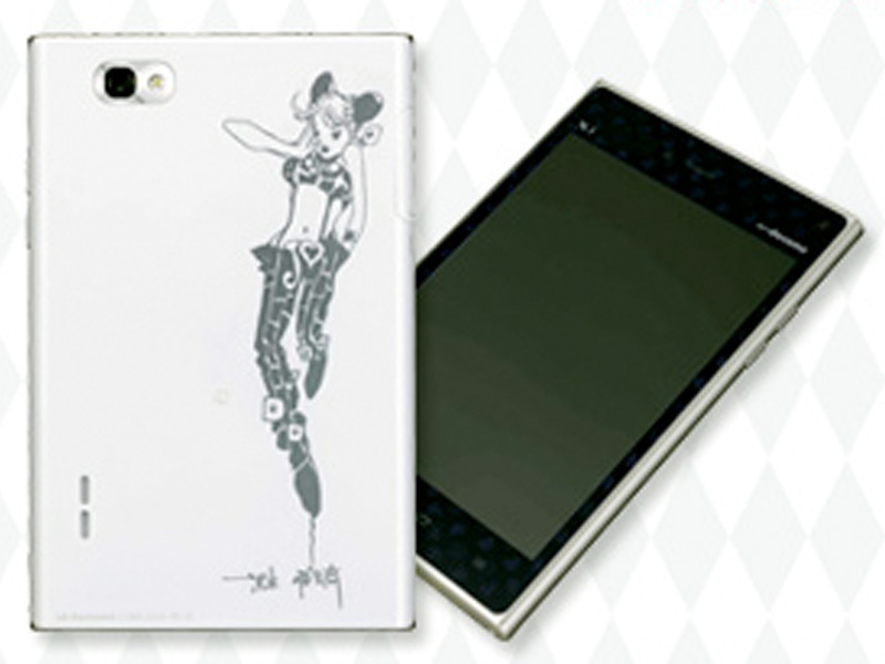 L-06D JOJO - 東京・大阪・滋賀のスマートフォン修理 スマートまっくす