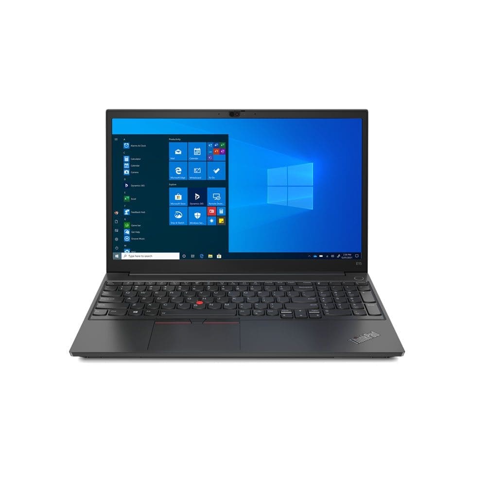 Notebook Lenovo Thinkpad E15 Gen 2 / Intel Core i7 / 512GB SSD