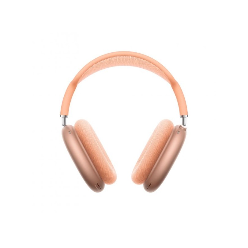 Apple AirPods Max 2 USB-C Orange