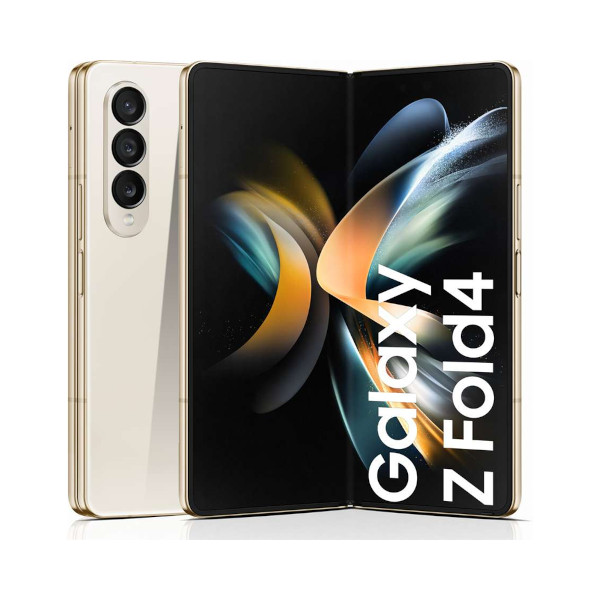 Samsung Galaxy Z Fold4 5G 256GB Beige