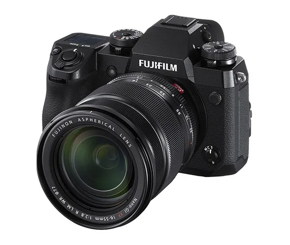 Fujifilm X-H1 Review | SmartPHOTOeditors