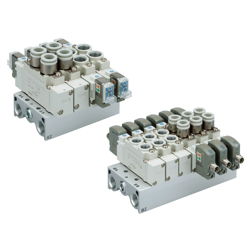 WEBカタログ ｜SMC 株式会社