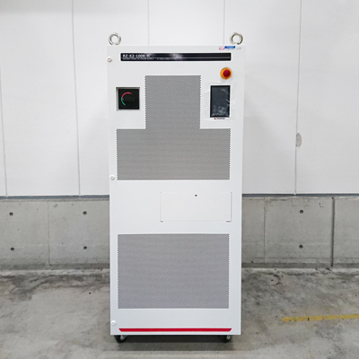 RZ-X2-100K-H/RZX100-OP-M 双方向直流電源｜レンタル｜計測器｜SMFL