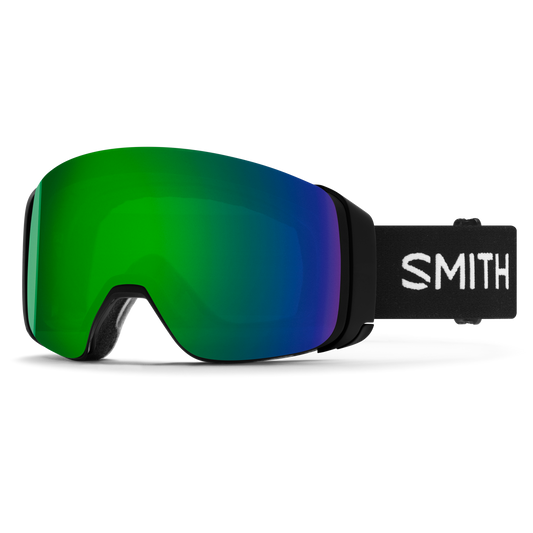 Marion Haerty | Smith Optics