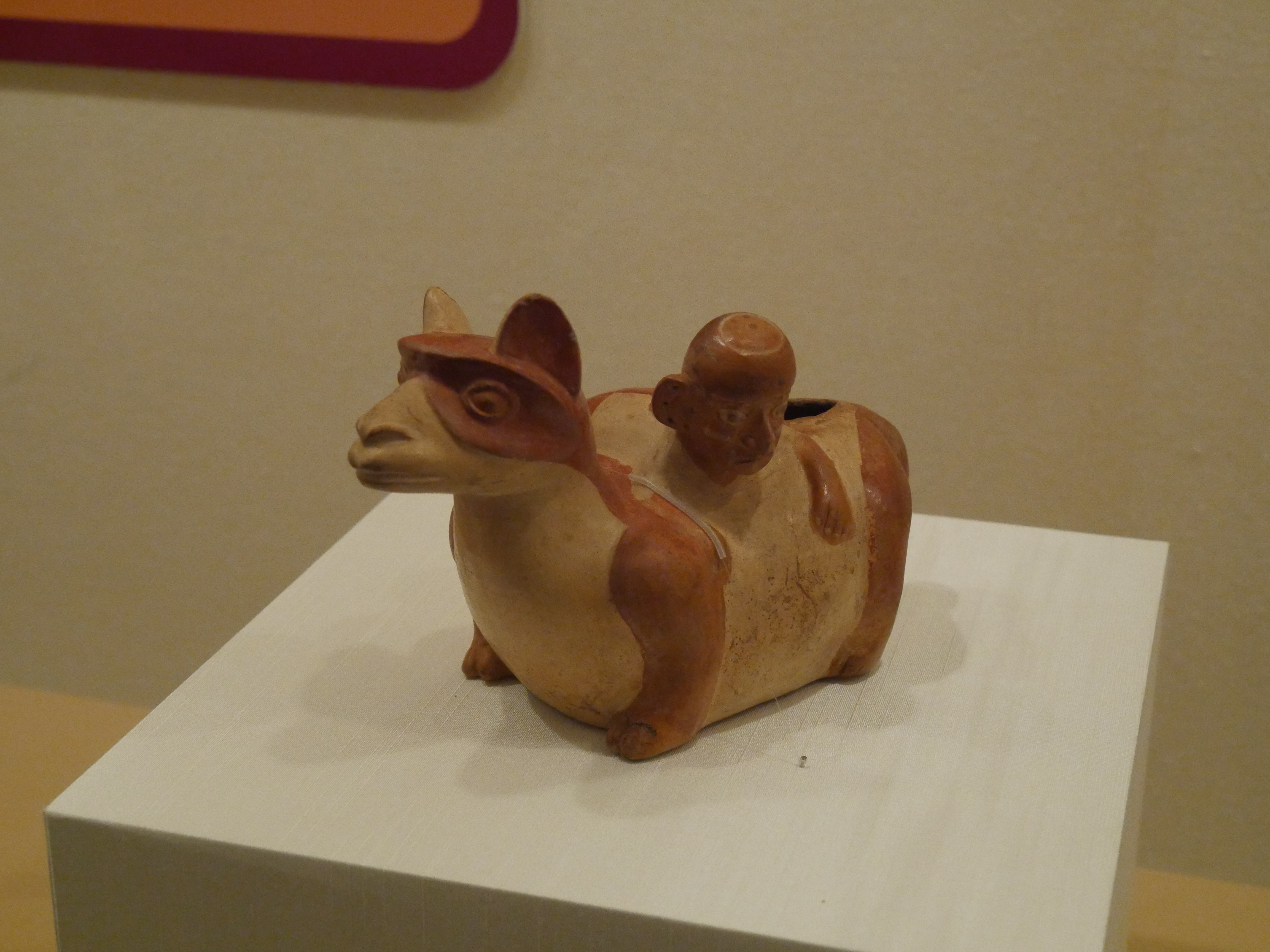 特別展「古代アンデス文明展」レポート | 仙台・宮城ミュージアム