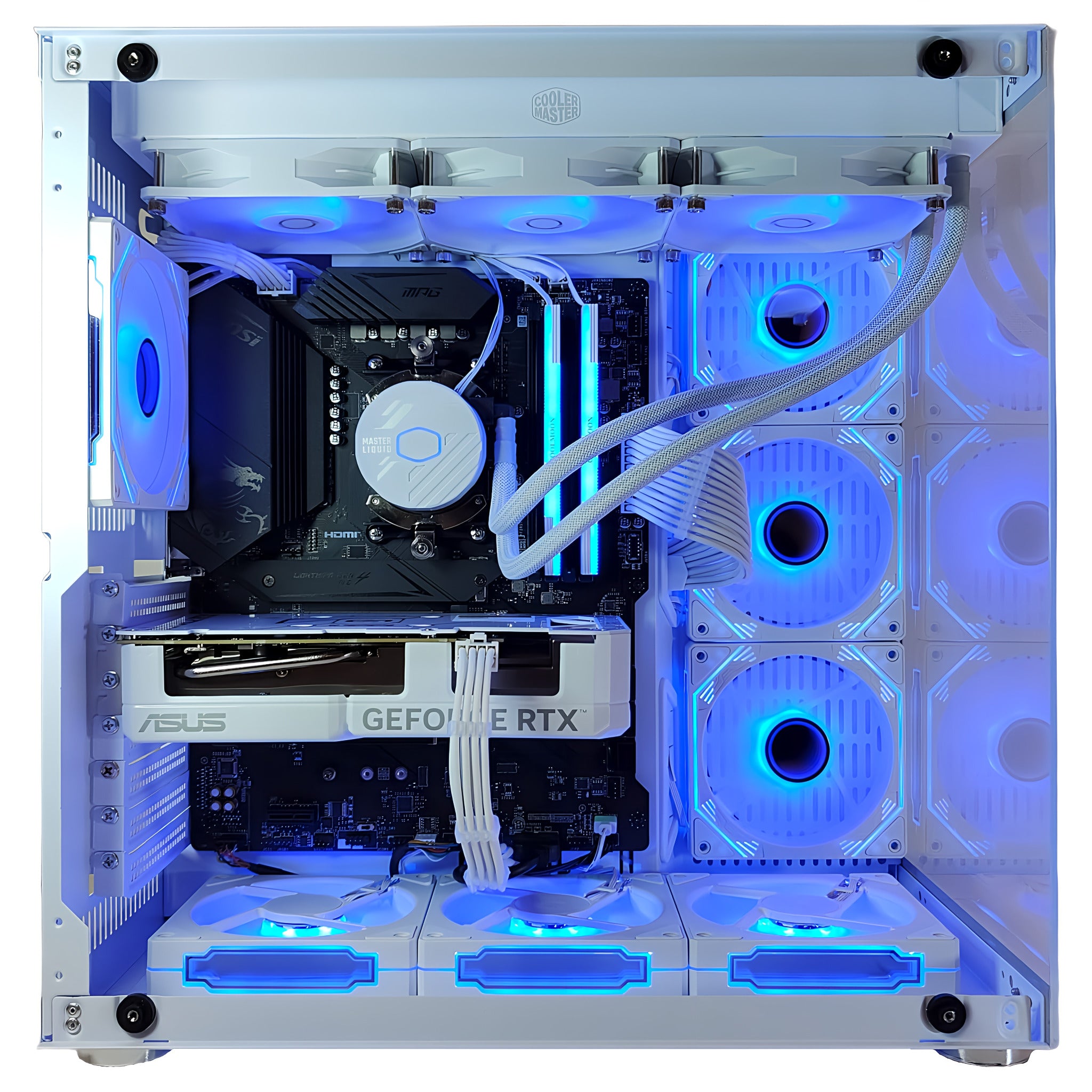 スモールラボ｜ゲーミングPC専門店｜即納・相談OKの高性能モデル多数