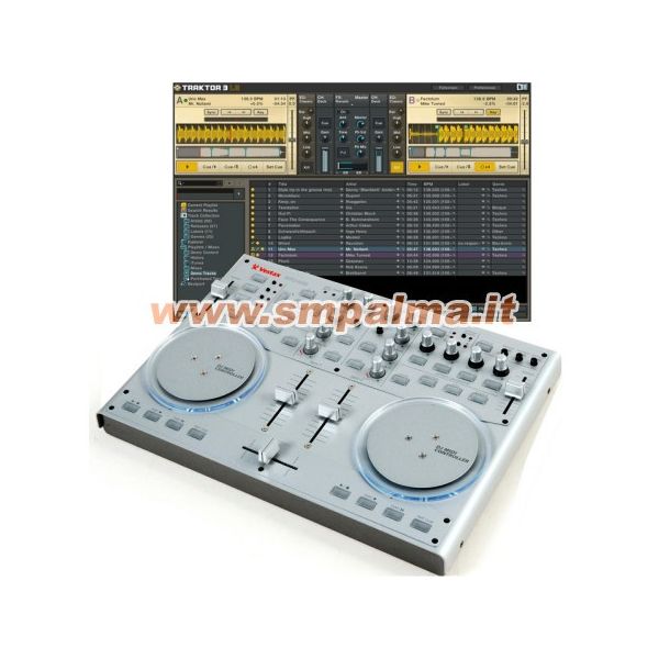 Vestax Vci100 - Smpalma.it - Scopri Ora