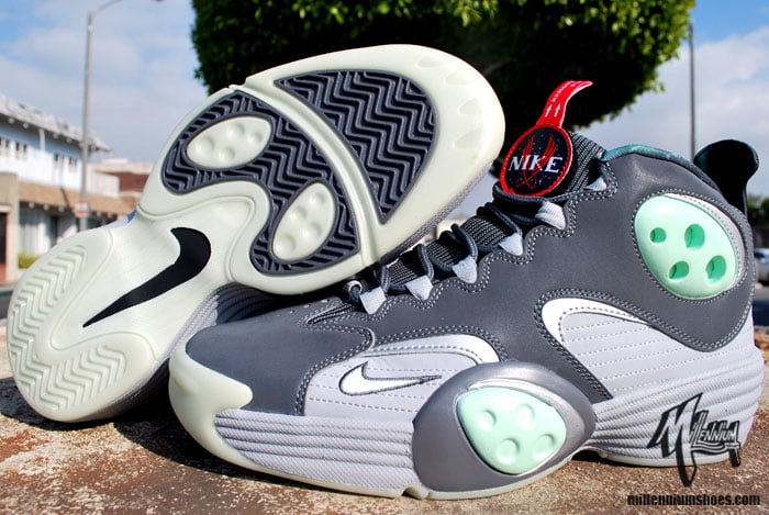 Nike Air Flight One NRG - New Images- SneakerFiles
