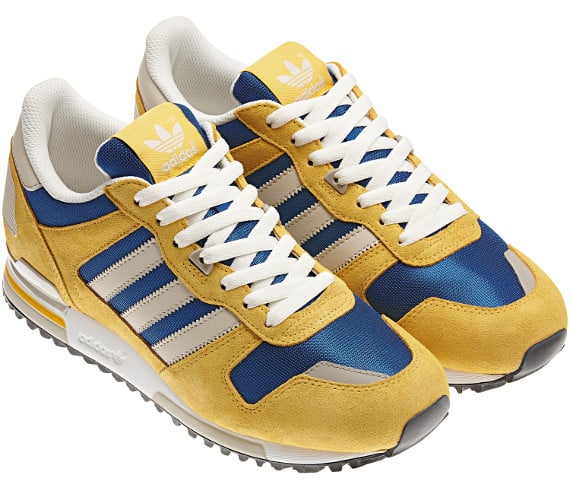 adidas Originals ZX Pack - Spring/Summer 2013- SneakerFiles