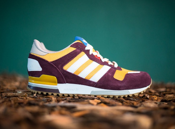 Adidas Originals ZX 700 - New Release- SneakerFiles