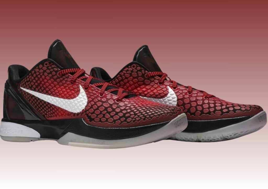 Nike Kobe 6 Protro All-Star 2.0 2025 | SneakerFiles