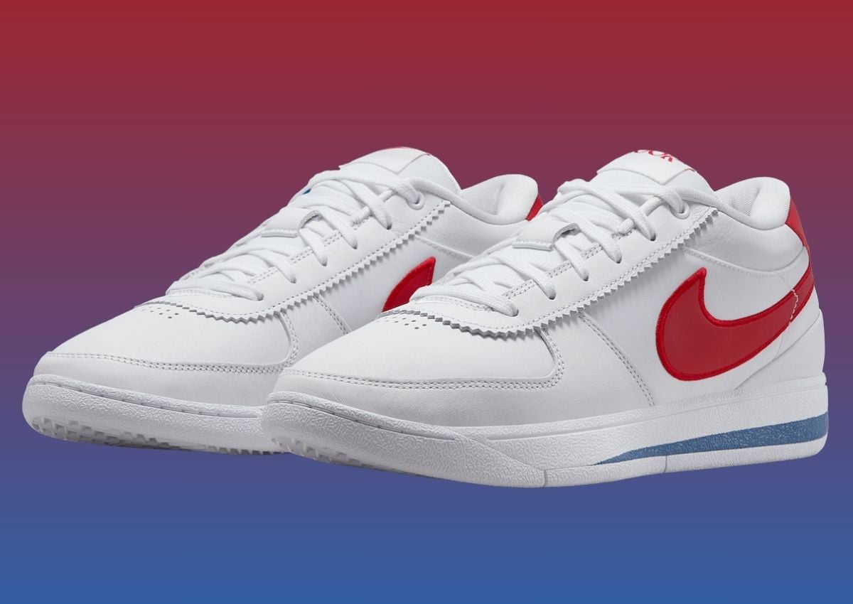 Nike Book 1 Forrest Gump FJ4249-105 | SneakerFiles