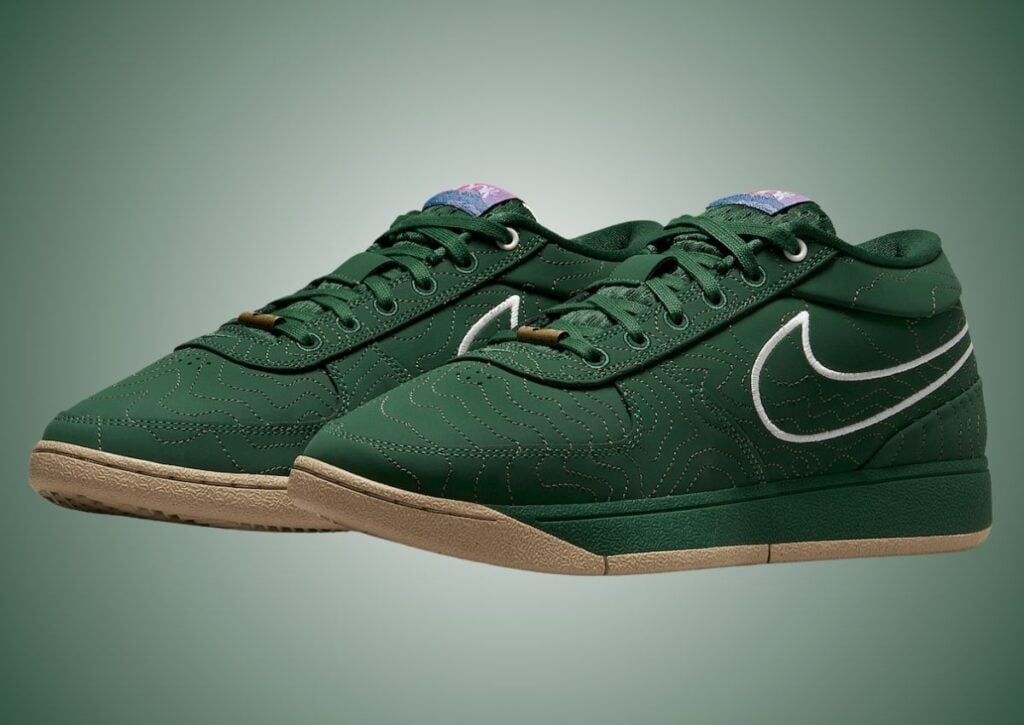 Nike Book 1 Flagstaff FJ4249-300 | SneakerFiles