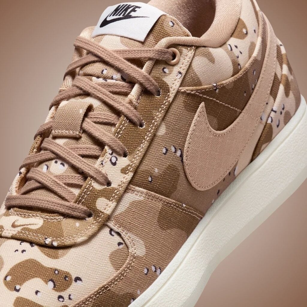 Nike Book 1 Desert Camo IM7442-001 | SneakerFiles