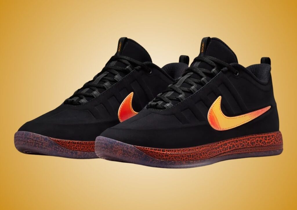 Nike Book 2 Rising IB6687-001 | SneakerFiles