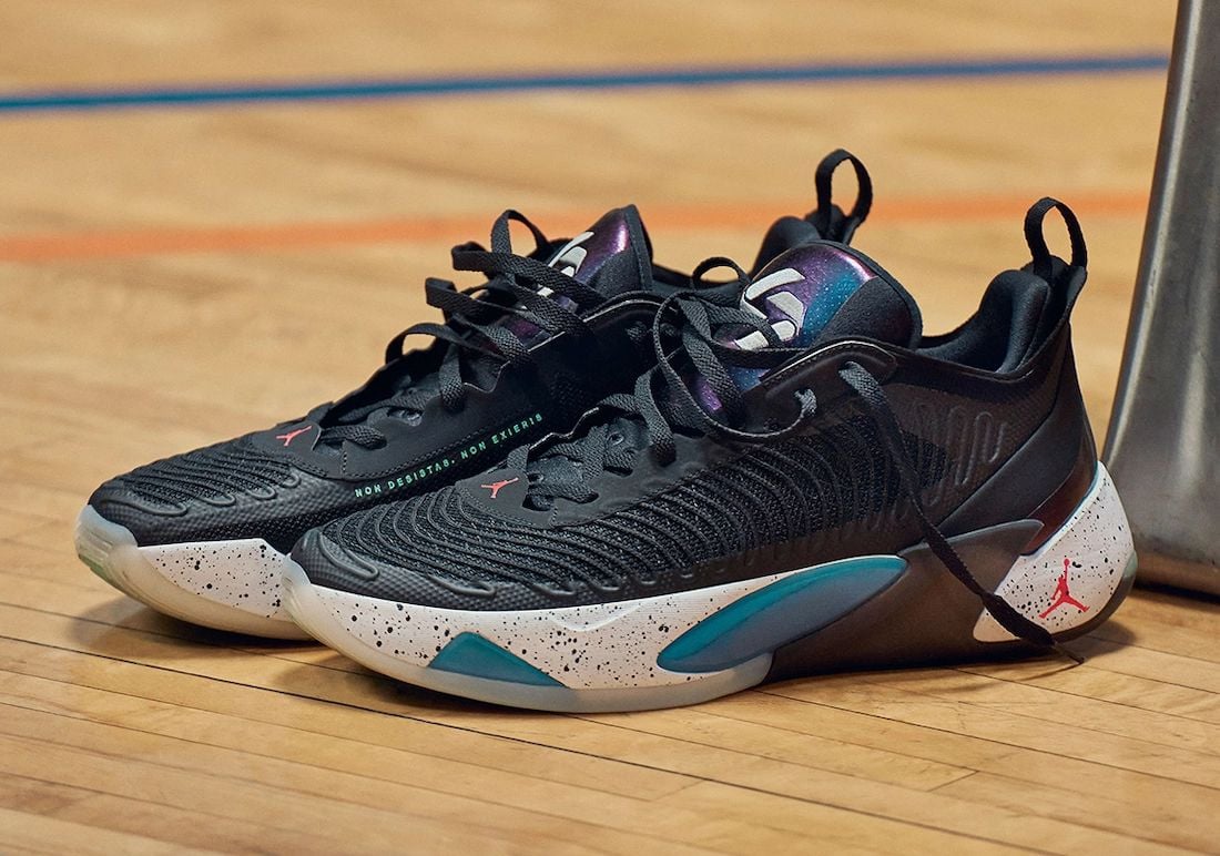 Jordan Luka 1 2026 Release Dates + Colorways | SneakerFiles