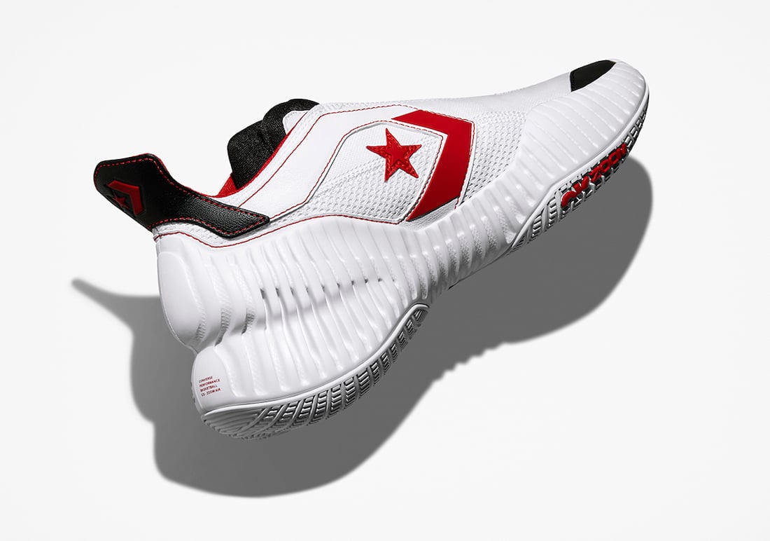 Converse All Star BB Prototype CX Release Date + Where to Buy