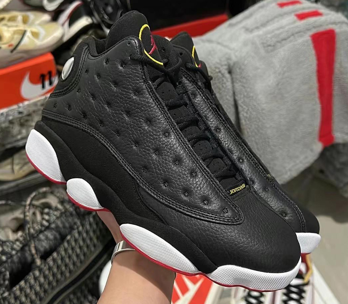 Air Jordan 13 Playoffs 2023 414571-062 Release Date + Where to Buy