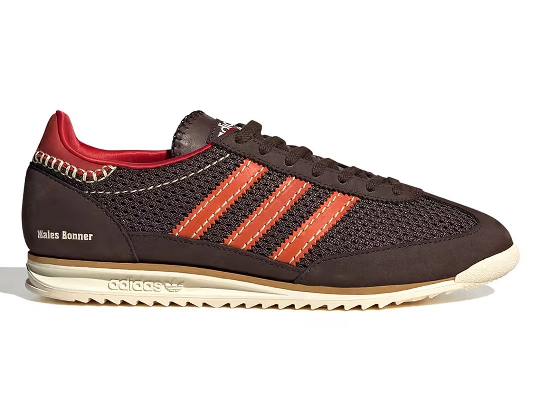 Wales Bonner x adidas Samba SL72 Knit 2023 Release Date | SneakerFiles