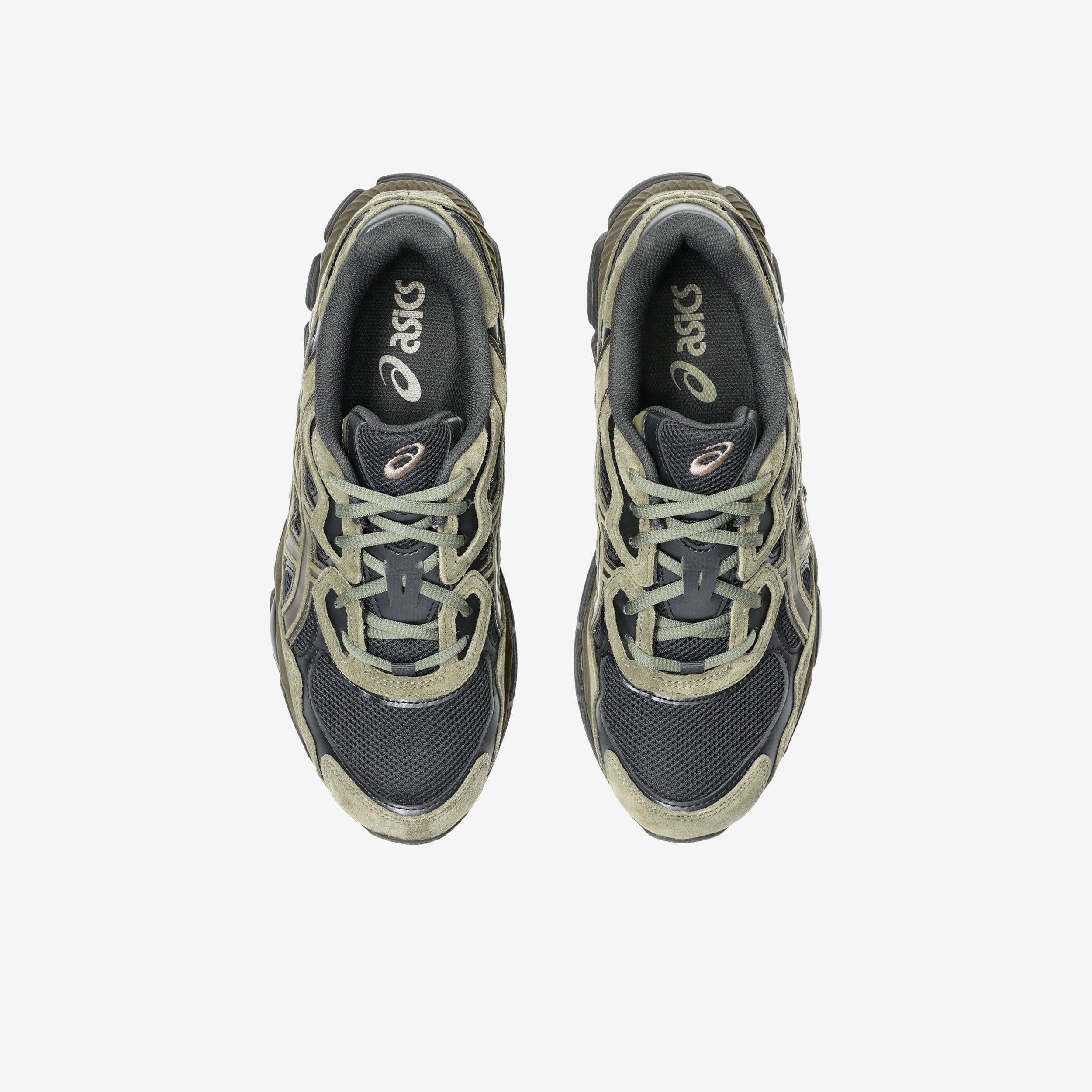 ASICS SportStyle Gel-NYC - 1203A383-303 | SNS - SNEAKERSNSTUFF