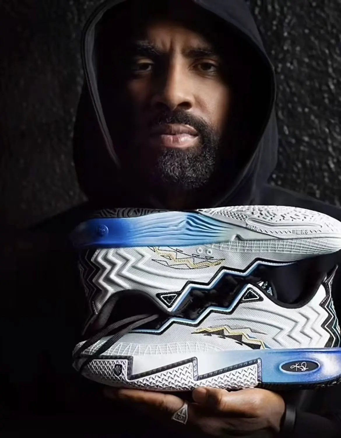 Kyrie Irving シューズ KAI 1 KAI 2 | Anta バスケットシューズ - SNKRXXX