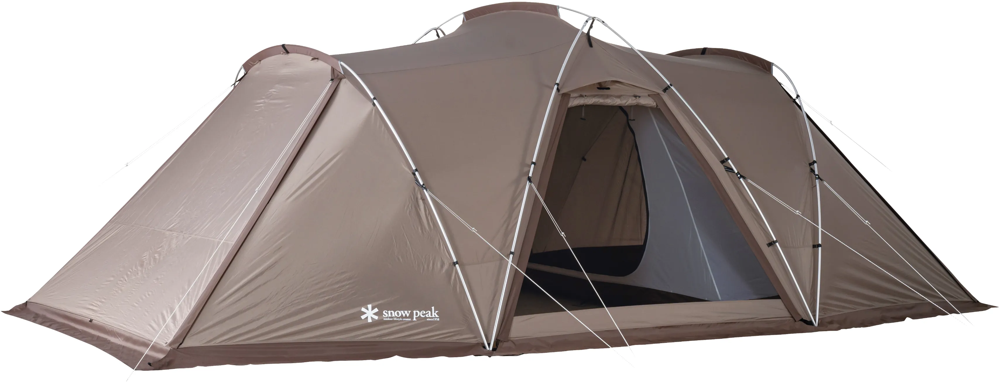 Land Nest Shelter | スノーピーク ＊ Snow Peak